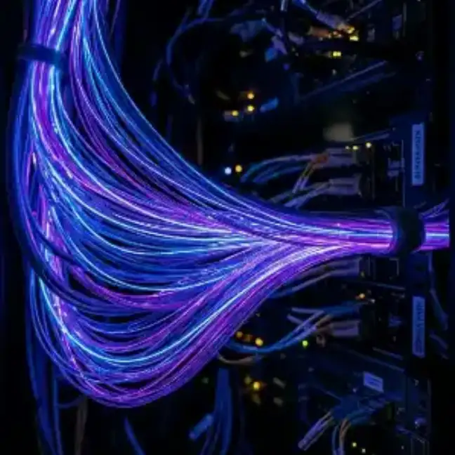 Internet Deep Dive: Kenapa Kuota Lu Cepet Abis Tapi Koneksi Kenceng?